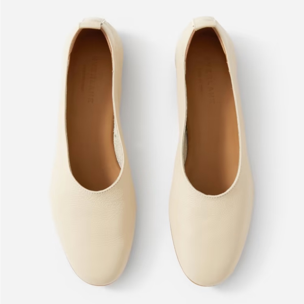Everlane Day Glove Ballet Flat